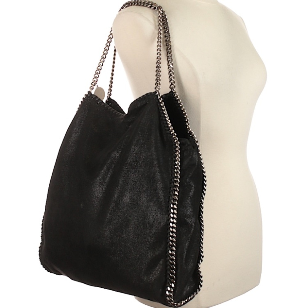 Stella McCartney Shaggy Deer Farabella